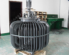 TSJA油浸式調壓器